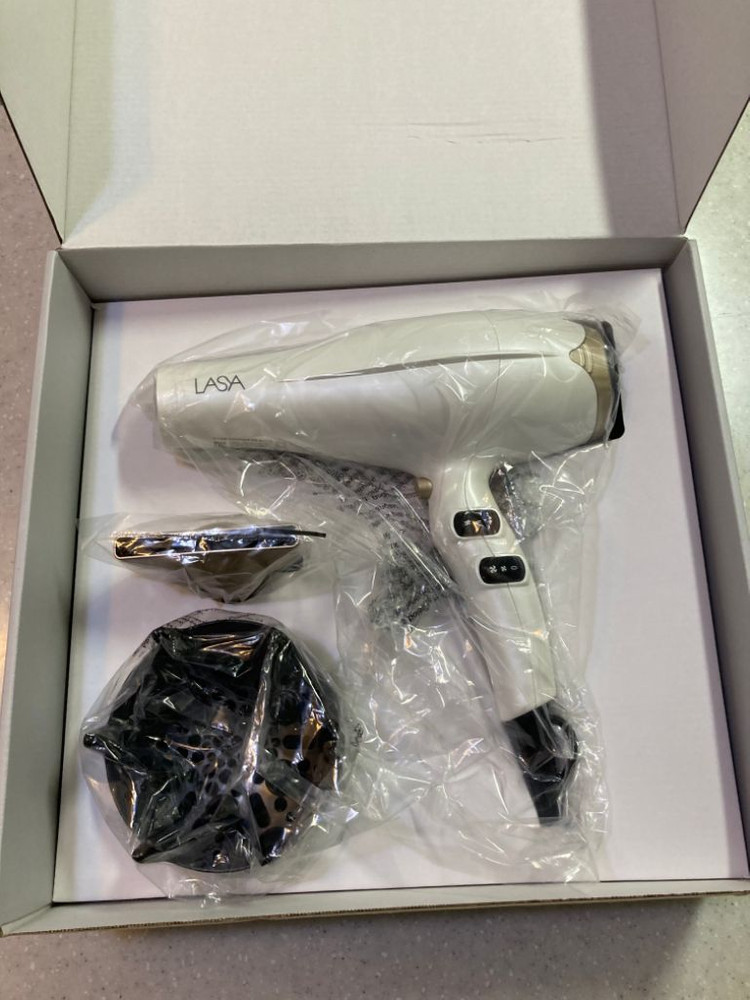 라샤헤어드라이기--1