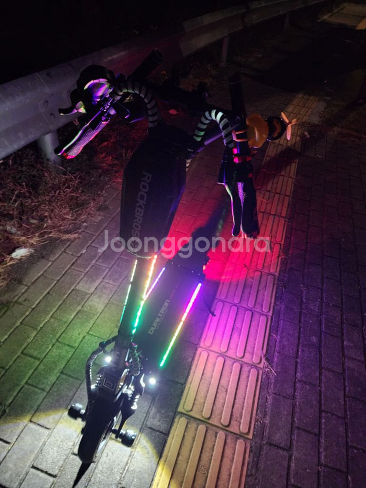 듀얼트론 미니 EX팝니다.--2