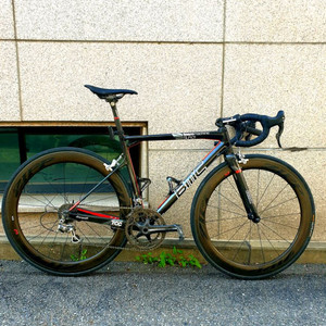 bmc slr01 2011 로드 팀머신 급처