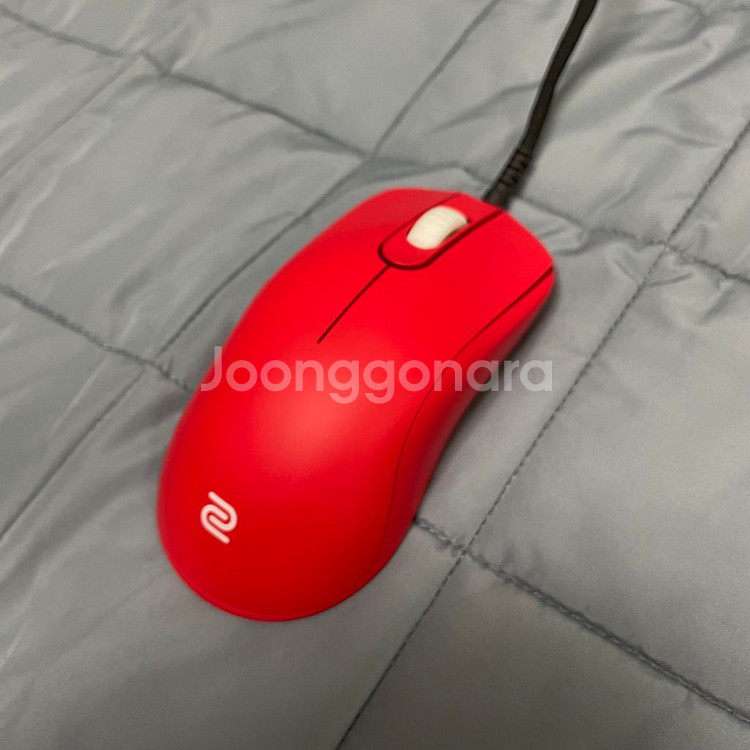 FK2-b 레드 팝니다 그립테이프 동봉--2