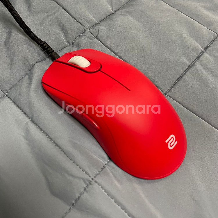 FK2-b 레드 팝니다 그립테이프 동봉--1