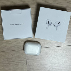 에어팟 프로 맥세이프 호환 풀박스 애케플 가입