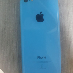 아이폰5c