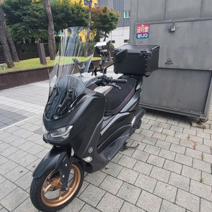 nmax125 21년식