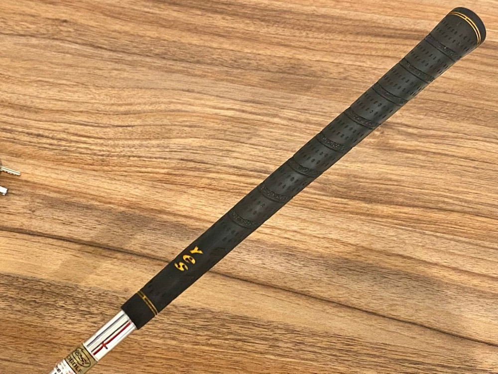 YES KJ100 AW(52도)웻지--3