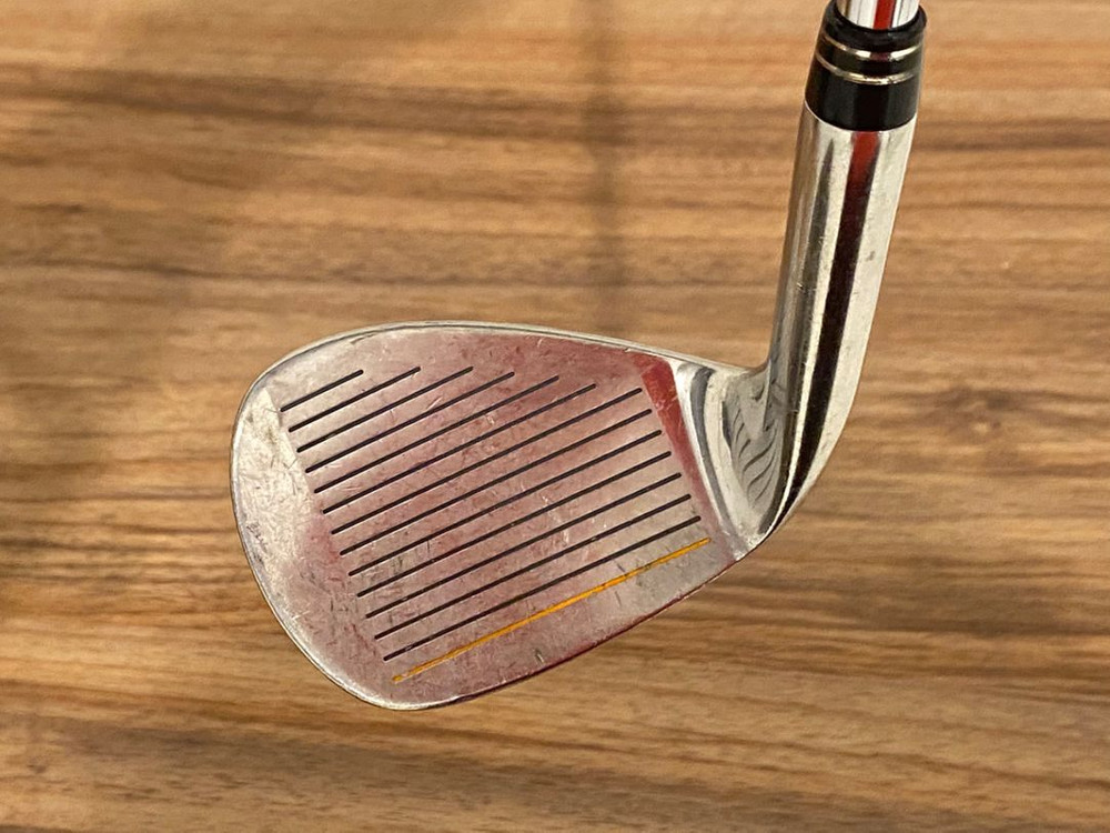 YES KJ100 AW(52도)웻지--2