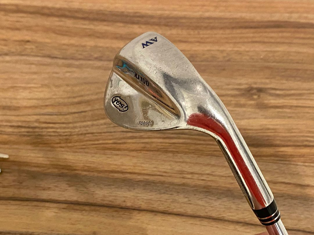 YES KJ100 AW(52도)웻지--1