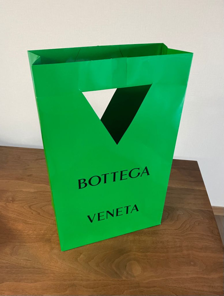 구찌 슈즈박스, 샤넬 케이스, 명품 쇼핑백--0