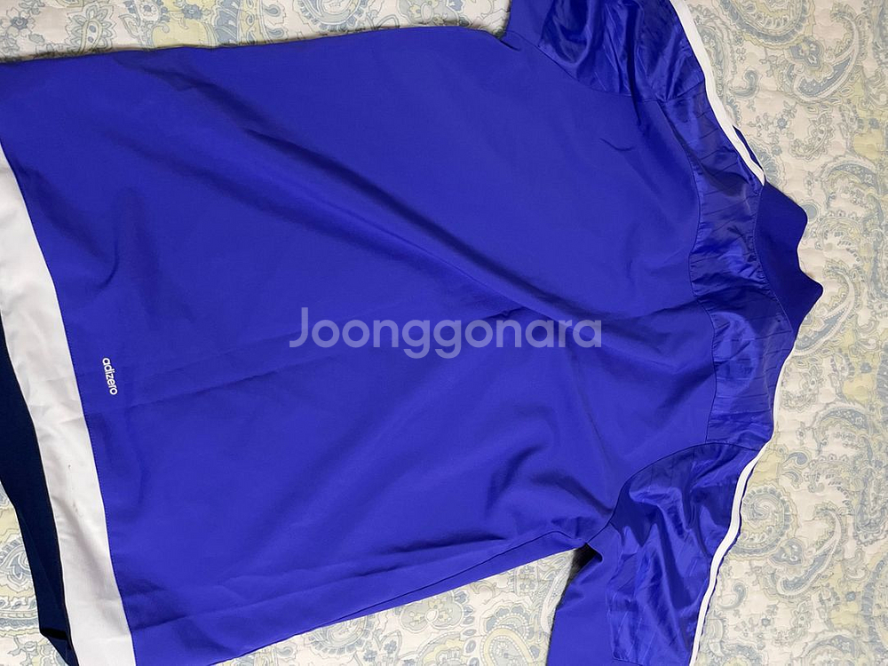[아디다스] 일본 국대 트레이닝복 100--1