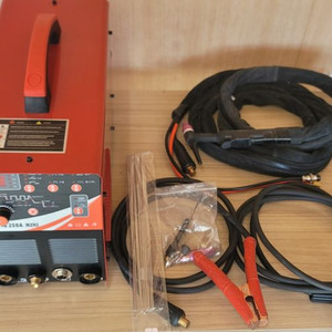 세다용접기 AC/DC TIG용접기 MINI 250A