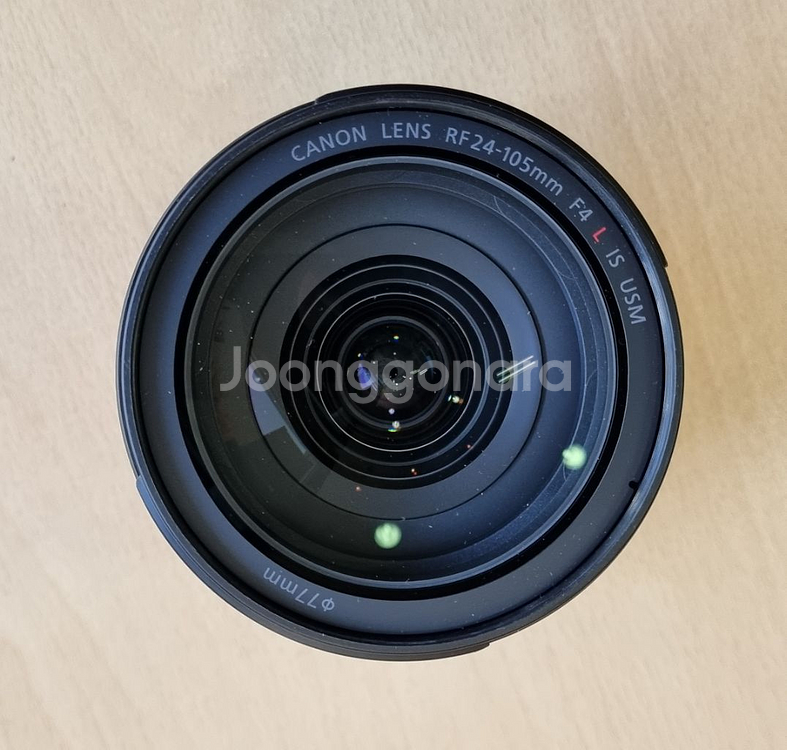캐논 RF 24-105 f4 L IS USM--3