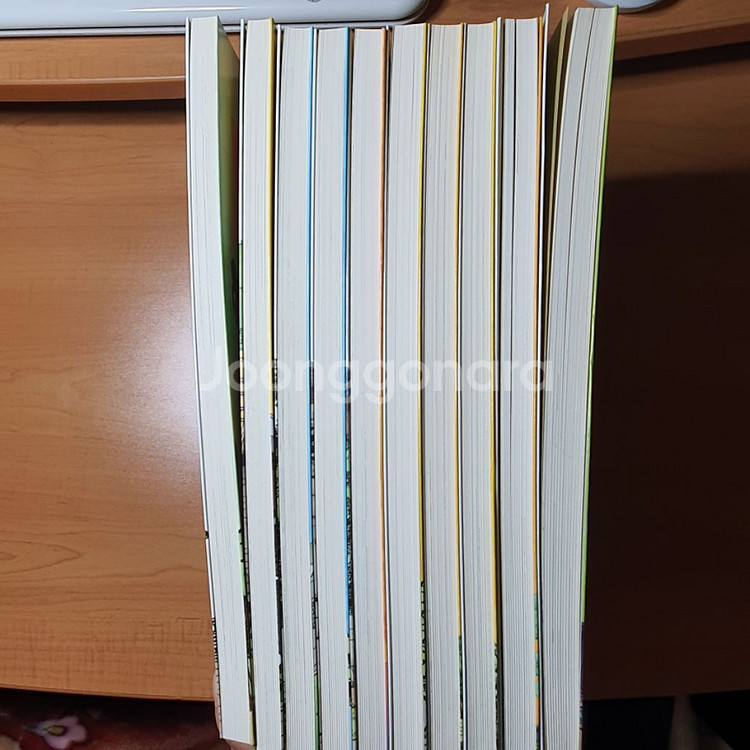 만화 나의문화유산답사기--1