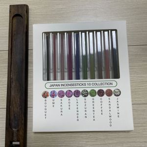 인센스스틱 + 홀더 판매합니다
