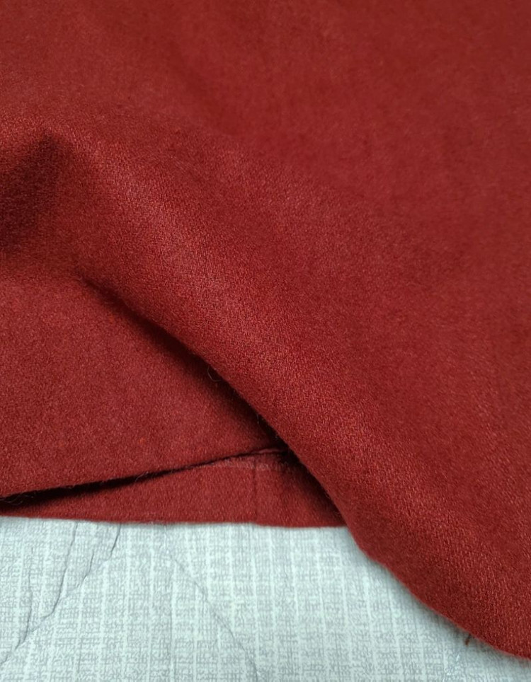 겨울 치마 크리스마스 빨간 레드 스커트 이미지