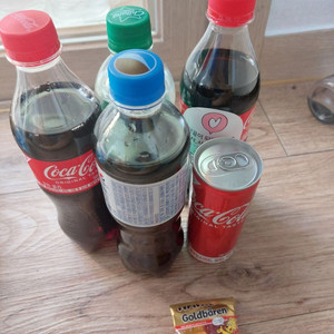 콜라 밑음료수판매