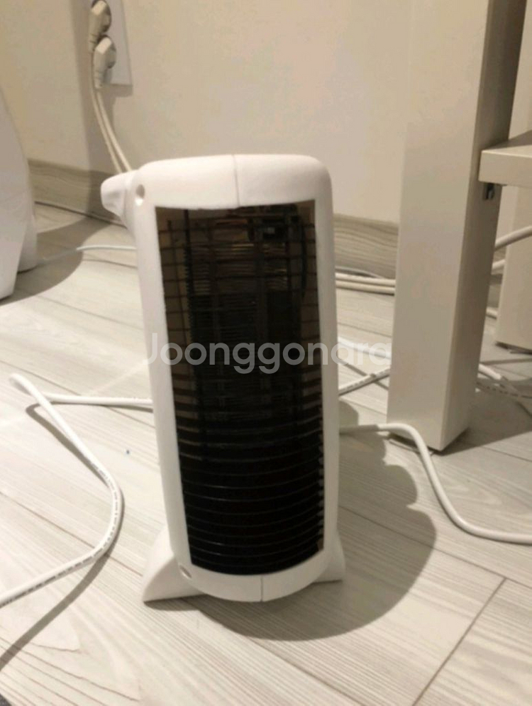 원룸 온풍기 사무실 전기히터 찜질방수준--1