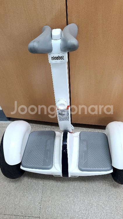 전동훨 라인봇 프로 팔아요 2대--0