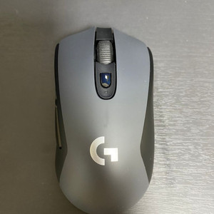 로지텍 G603 무선마우스