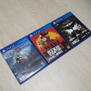 ps4 배트맨 아캄나이트