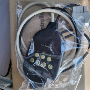 꼼지락매트 12V 더블조절기