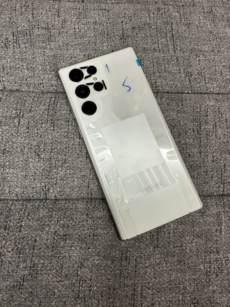 갤럭시s22울트라 자급제 판매합니다--1