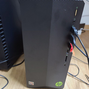 HP TG01-1602KL 라이젠 4600g모델