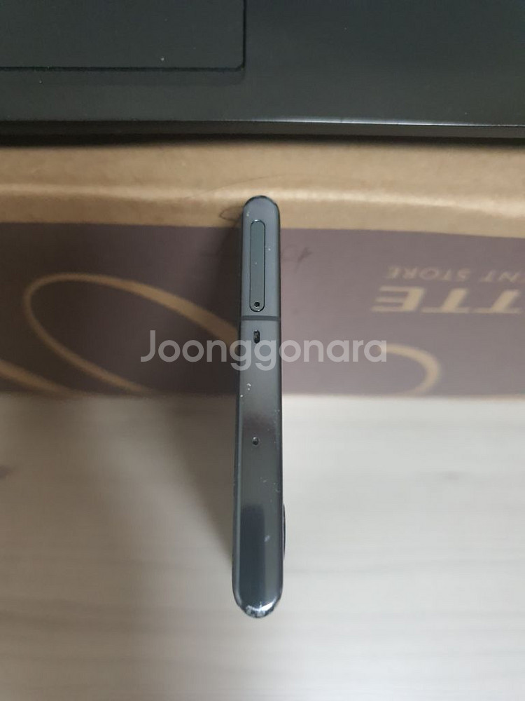 갤럭시노트10+ 노트10플러스 무잔상--1