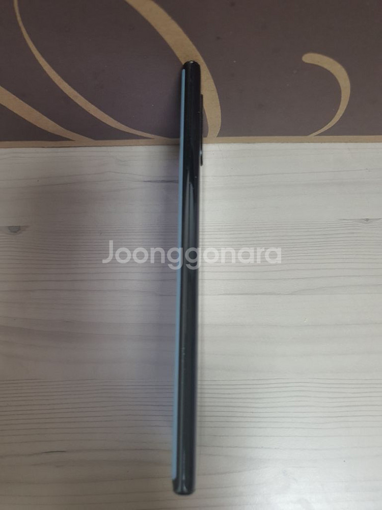 갤럭시노트10+ 노트10플러스 무잔상--3