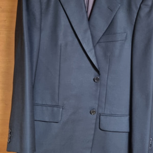 로가디스 검정 양복 한벌세트