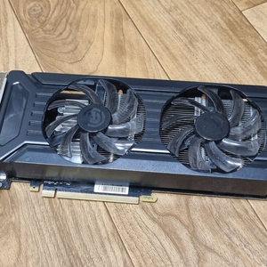 지포스 GTX 1060 6GB