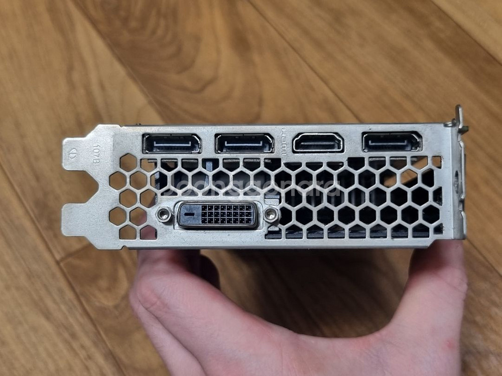 지포스 GTX 1060 6GB--2