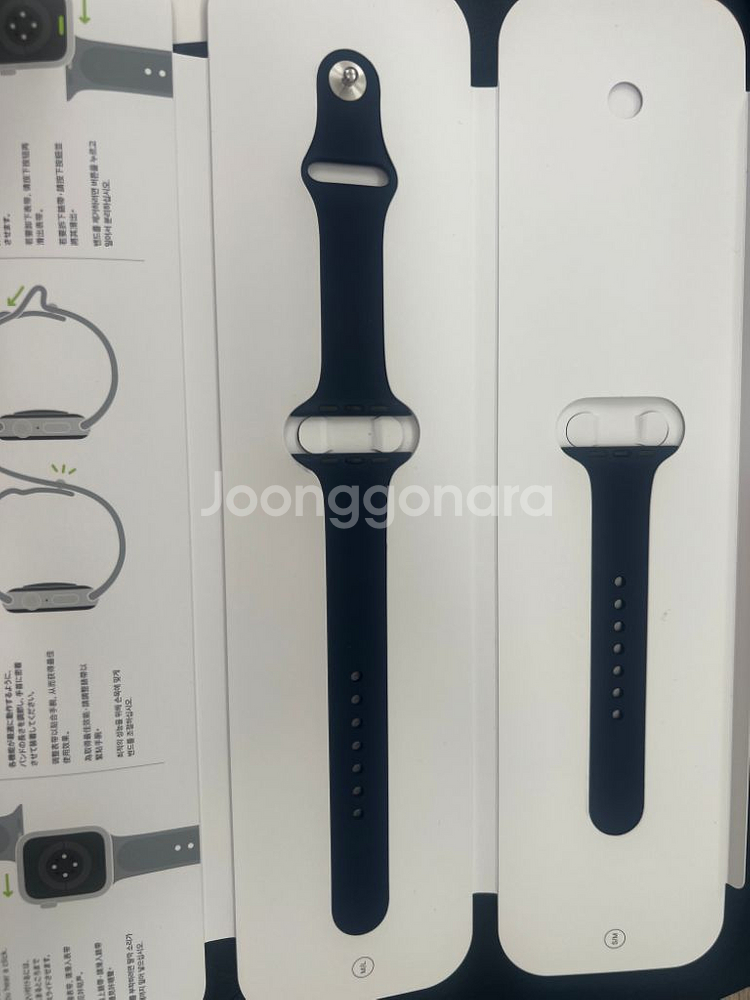 아이폰12 pro+애플워치6+에어팟--1