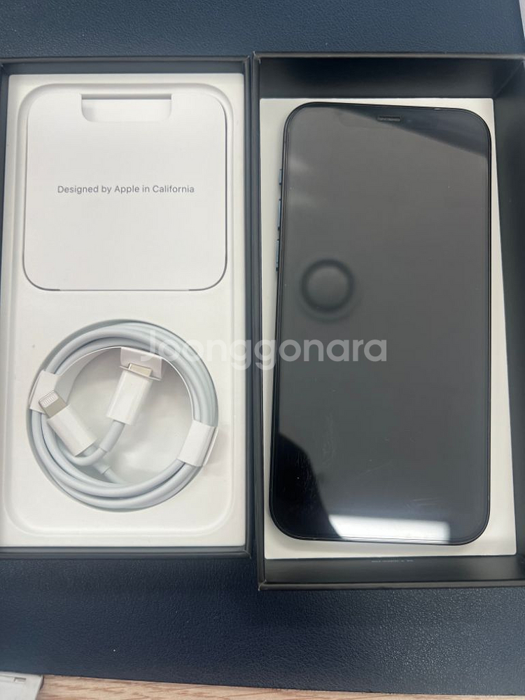 아이폰12 pro+애플워치6+에어팟--2