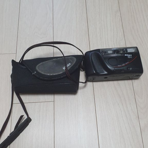 니콘오토필름카메라