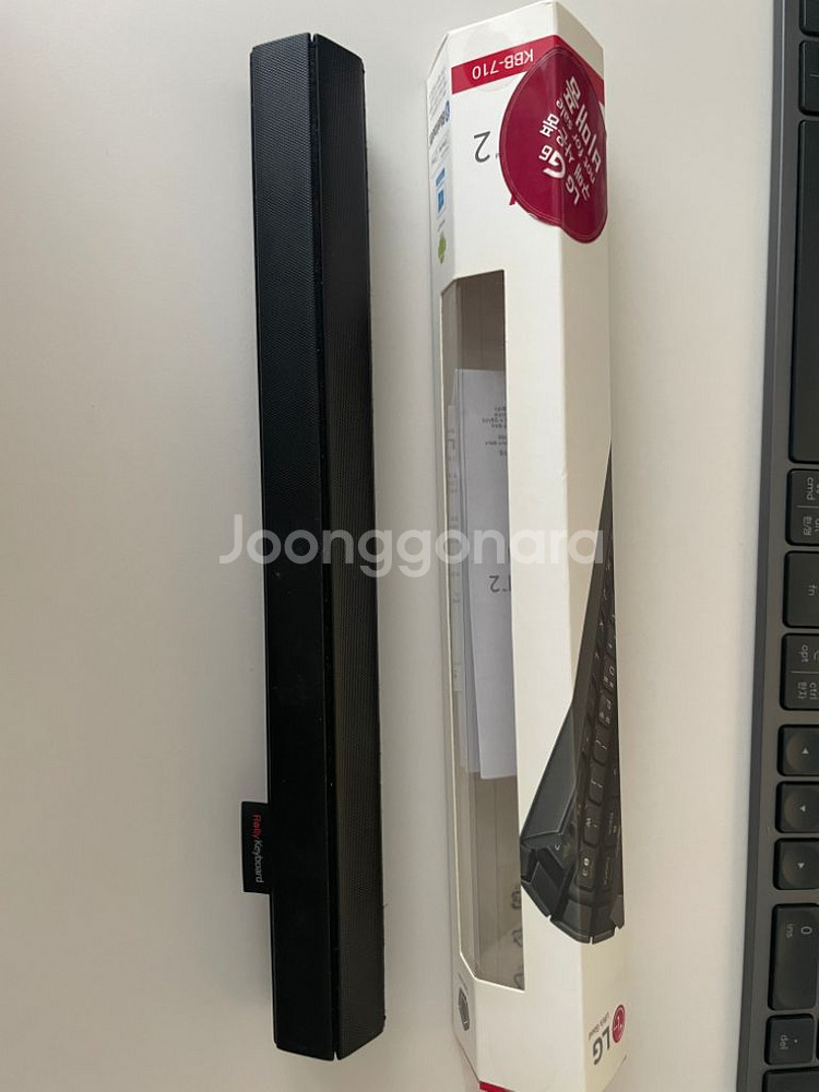 롤리키보드2 KBB-710--0