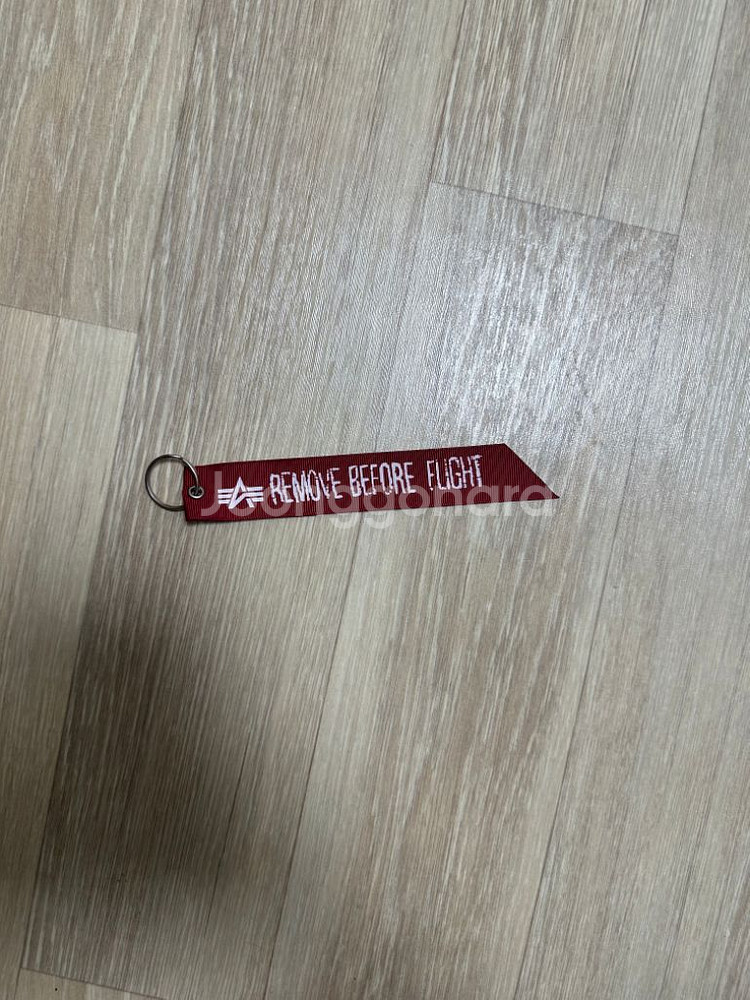 알파 마원 빨간 택--0