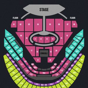 임영웅 12월 10일 서울_고척 콘서트_vip 2연석