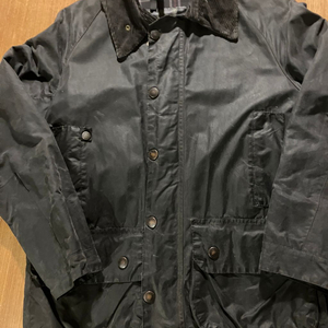 barbour 빈티지 바버 뷰포트