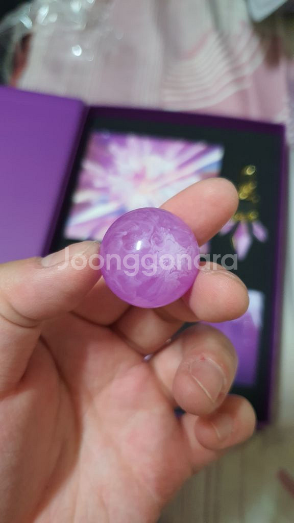 (미개봉) 이누야샤 OST앨범 7.7 리워드 판매합니다--4