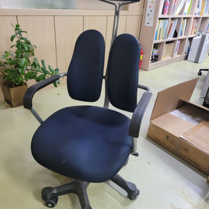듀오백 의자 DK2600 판매합니다.