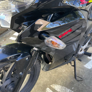 혼다cbr125r