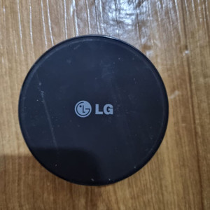 lg 무선 충전기