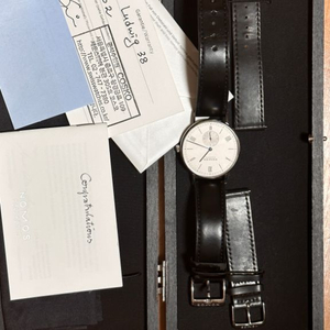 Nomos Ludwig 노모스 루드빅 38 234