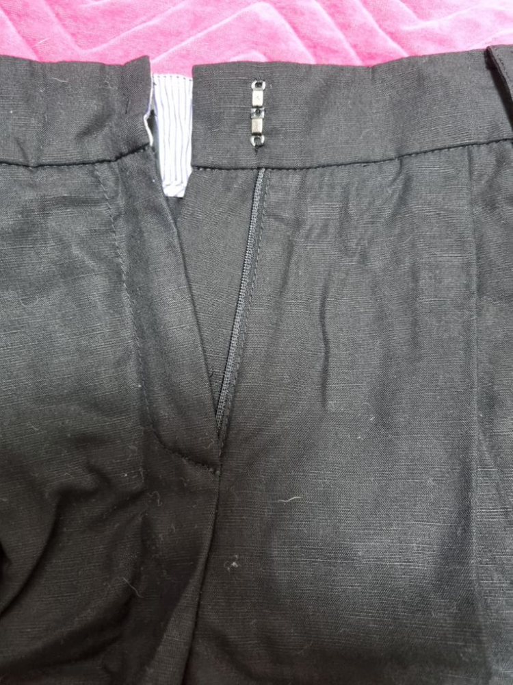 세련 칠부반바지S--1