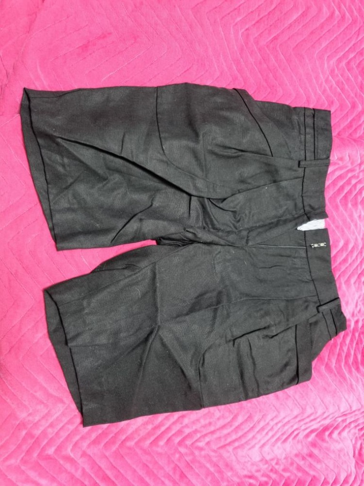 세련 칠부반바지S--4