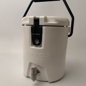 BAMKEL 밤켈 워터저그 6.8L 화이트 스피고교체