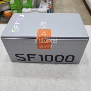 파인뷰블랙박스 SF1000 2CH/32G&GPS