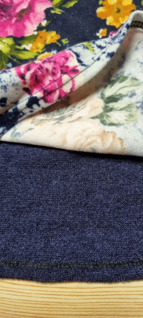 꽃띠 프리싸이즈--2