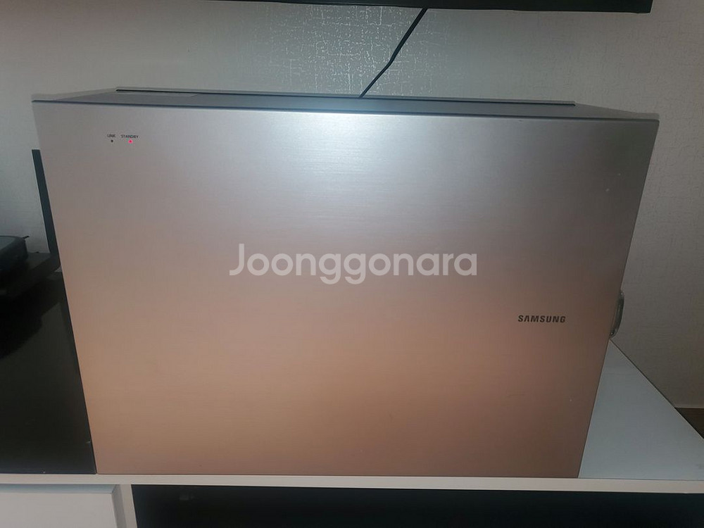 삼성 사운드바 우퍼 서라운드스피커--2