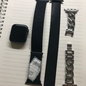 애플워치se 40 스그 팔아요